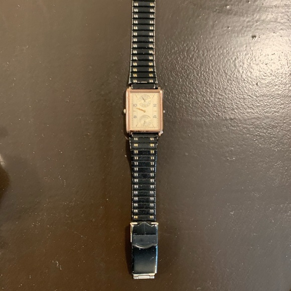 Seiko Vintage Watch
